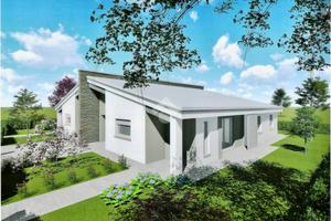 BIFAMILIARE A NOVELLARA