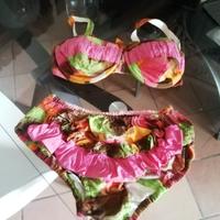 Costume da bagno vintage 