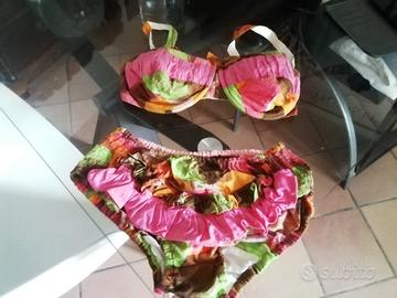 Costume da bagno vintage 