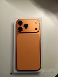 IPhone 17 Pro Max 256GB - Stato Batteria 98% parma
