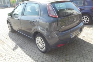 Vend Fiat grande punto evo
