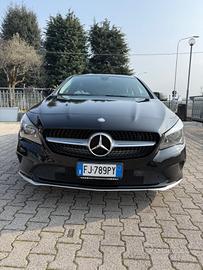 Mercedes-benz CLA 180 d Automatic Premium