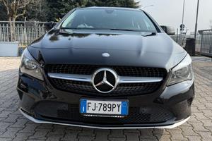 Mercedes-benz CLA 180 d Automatic Premium