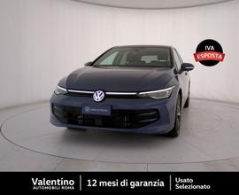 Volkswagen Golf 1.5 eTSI DSG 115 CV Edition Plus