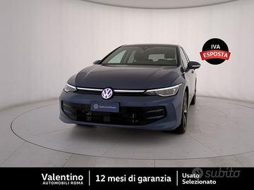 Volkswagen Golf 1.5 eTSI DSG 115 CV Edition Plus