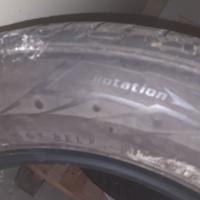 TRENO GOMME NEXEN WINGUARD VH2