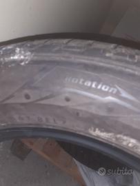 TRENO GOMME NEXEN WINGUARD VH2