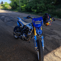 Motard 50