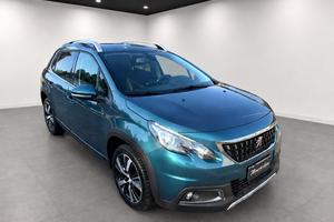 PEUGEOT 2008 AUTOCARRO N1 PREZZO + IVA