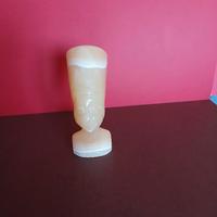 miniature in marmo o onice