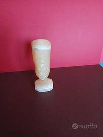 miniature in marmo o onice