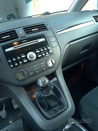 ford c-max 1.8 tdi auto in buone condizioni