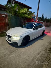 Bmw f30 330i 2019