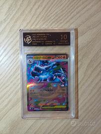 Pokemon Charizard Fiamme Spettrali 013/080 Pristin