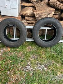 gomme per furgone