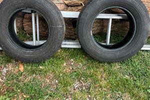 gomme per furgone