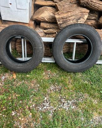 gomme per furgone