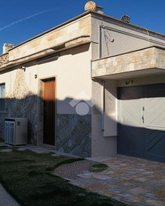 VILLA SINGOLA A MARTINA FRANCA