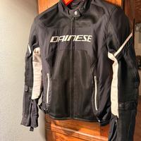 Giacca donna Dainese