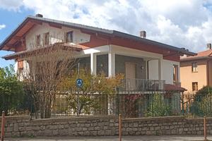 Villa singola a Bienno
