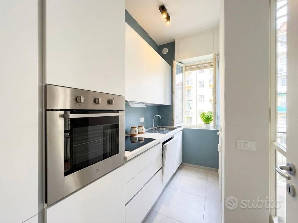 Appartamento di 85 m² con 3 locali a Torino - Vista 5