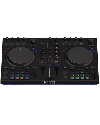 Traktor Mx2