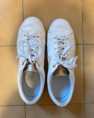 Scarpe Lacoste