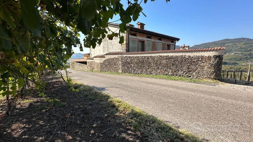 Casa – Montecchia di Crosara - Vista 3