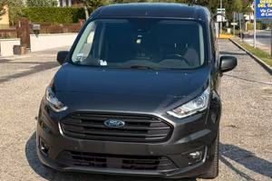 FORD TRANSIT CONNECT 1.5 EcoBlue 120 CV – PL