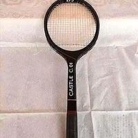 Racchetta Tennis Castle C  01