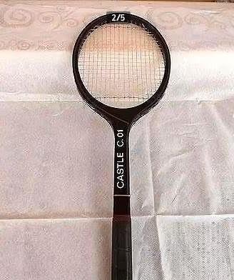 Racchetta Tennis Castle C  01