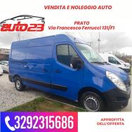 Renault Master T35 2.3 dCi/145CV Iva Compresa