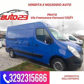 Renault Master T35 2.3 dCi/145CV Iva Compresa
