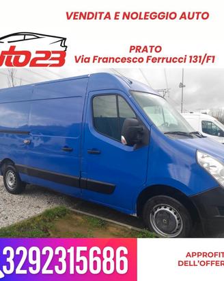 Renault Master T35 2.3 dCi/145CV Iva Compresa