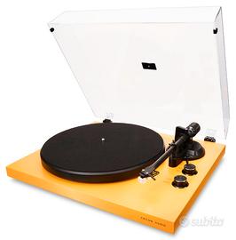 ARGON AUDIO TT MK2 Giradischi