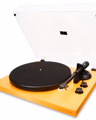 ARGON AUDIO TT MK2 Giradischi