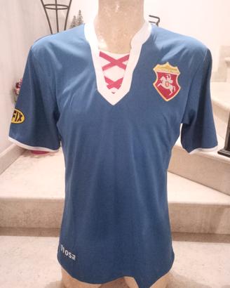 Maglia calcio Ancona Centenario