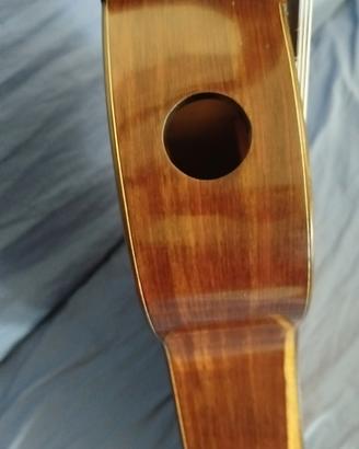 chitarra classica da concerto