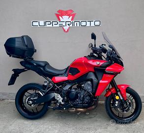 Yamaha Tracer 9