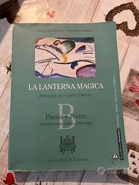ISBN 9788820395339 La lanterna magica B