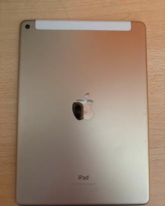 Ipad air 2