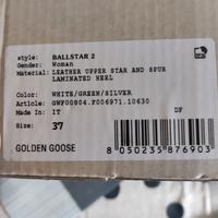Scarpe GGDB Ball Star 
