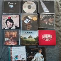 CD Artisti italiani Vari 