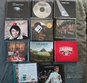 CD Artisti italiani Vari 