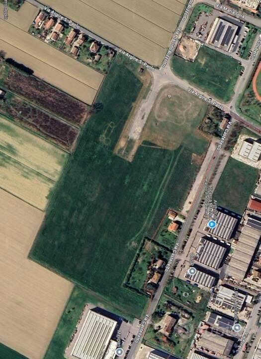Immobile in asta di 68535 m² a Massa Lombarda - Vista 2