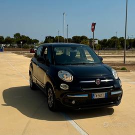 Fiat 500L 1.6 Diesel 130 cv