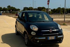 Fiat 500L 1.6 Diesel 130 cv