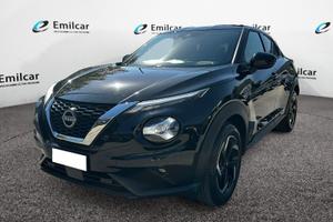 NISSAN Juke 2ª serie - Juke 1.0 DIG-T 114 U1241449