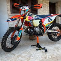 Ktm exc 150