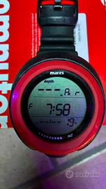 Computer sub Mares Puck Pro